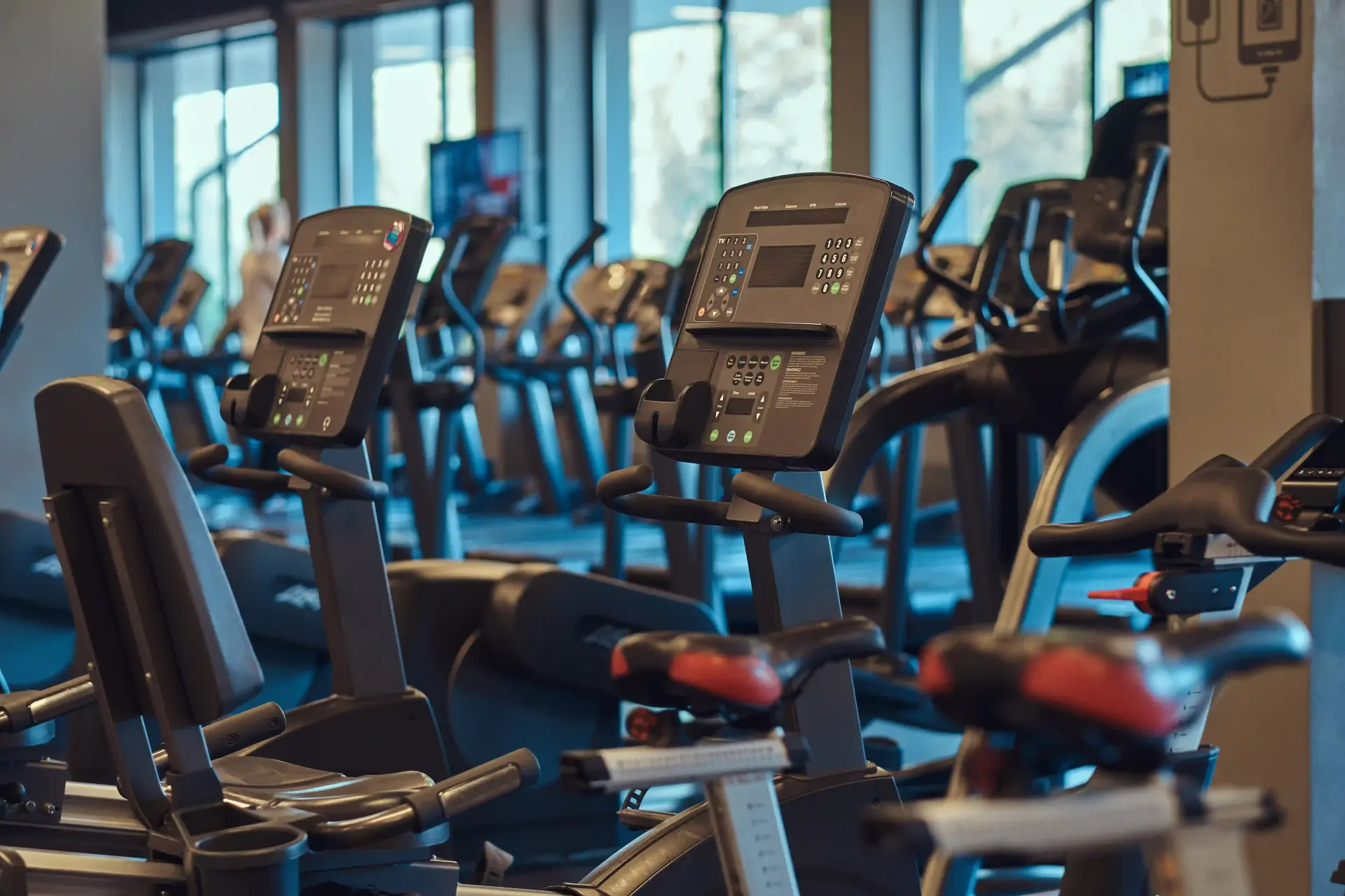 Cardio Zone