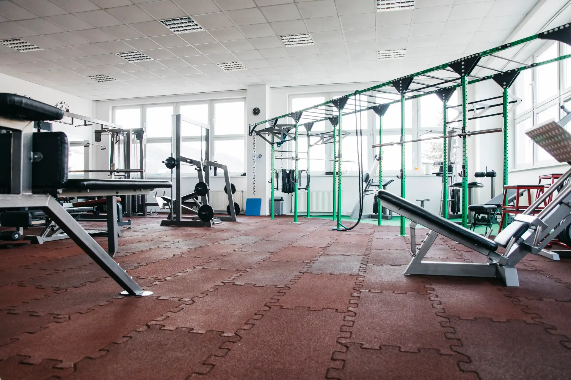 Functional Training
