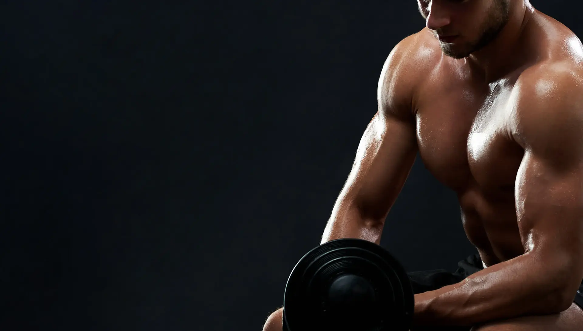 Gym Background