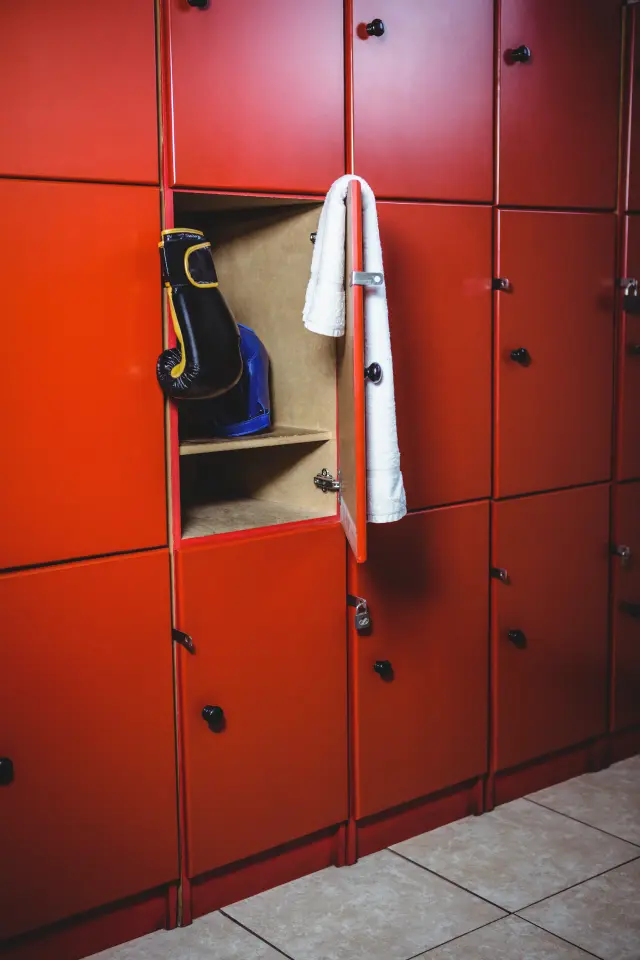 Locker Premium