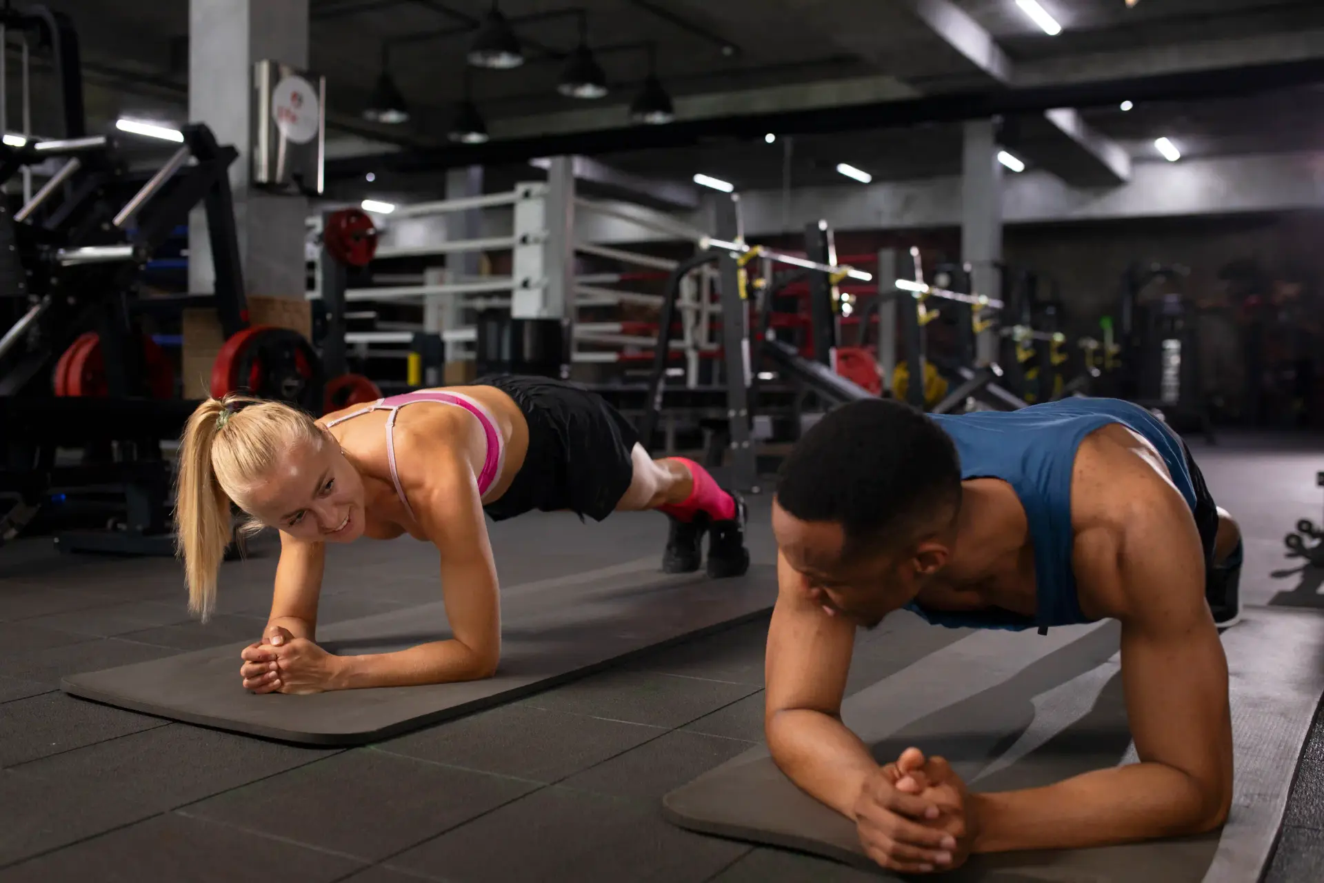 Strength Training