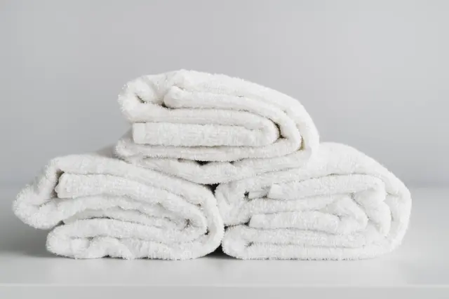 Towel Service