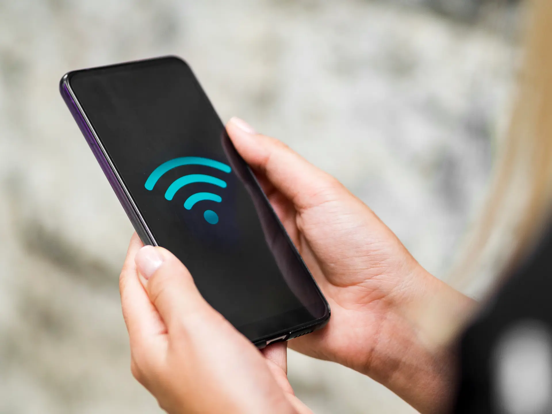 Wifi High-Speed